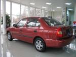 Hyundai Accent 2004 года